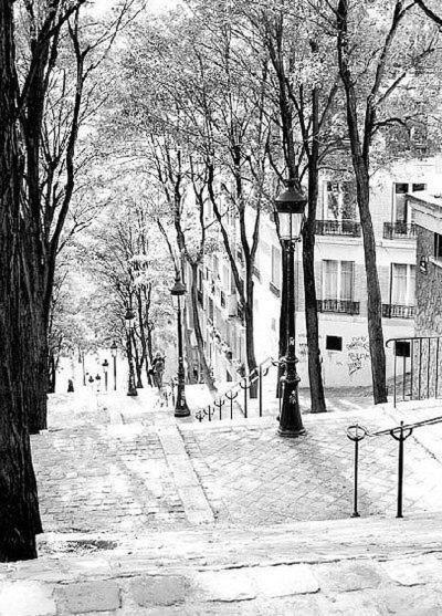 Sacre Coup De Coeur - Studio Leilighet Paris Eksteriør bilde