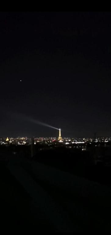 Sacre Coup De Coeur - Studio Leilighet Paris Eksteriør bilde